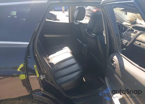 2011 Mazda Cx-7 S Touring z USA, uszkodzony, nr VIN JM3ER4CL5B0374655